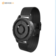 Magnetic Stainless Steel Watch