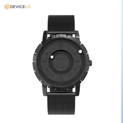 Magnetic Stainless Steel Watch