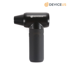 Easy to Carry Hair Dryer and Dusts Collector for Car and Office Workers