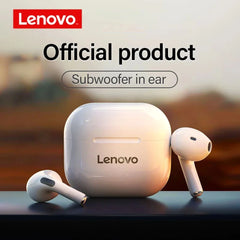 Lenovo Wireless Bluetooth Headphones