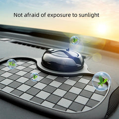 🔥 Grip & Go: Multifunction Car Anti-Slip Mat