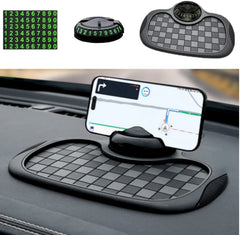 🔥 Grip & Go: Multifunction Car Anti-Slip Mat