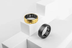 Smart Ring - Health Track