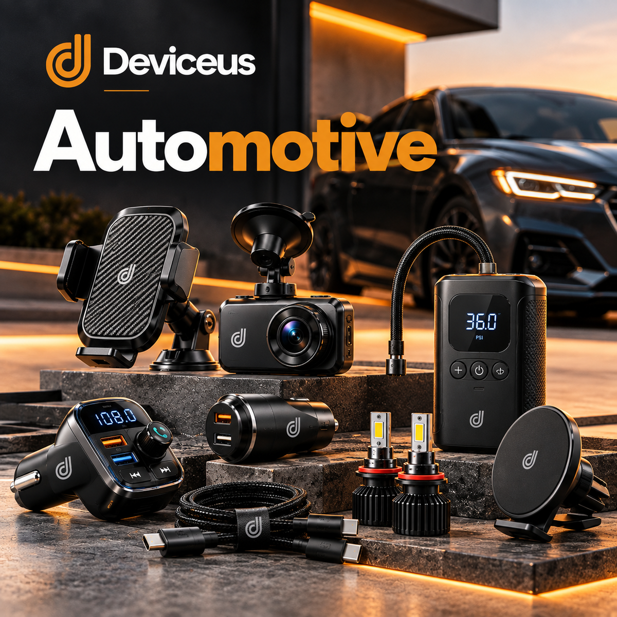 Automotive