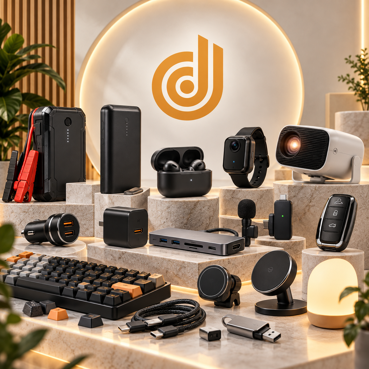 Deviceus Shop