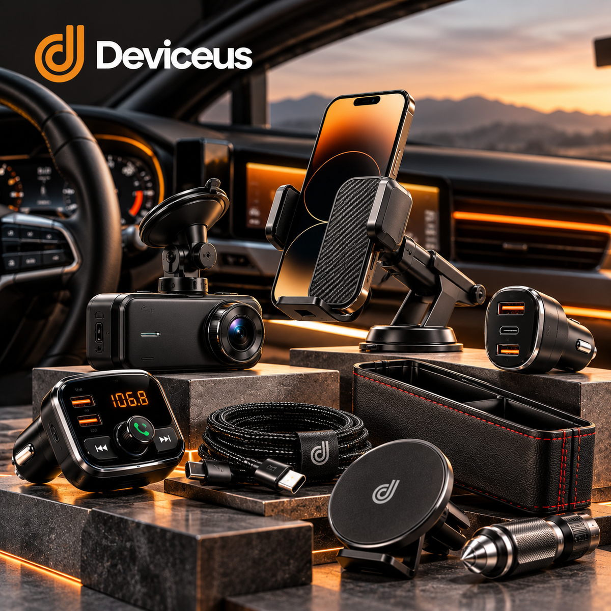 Car Accessories