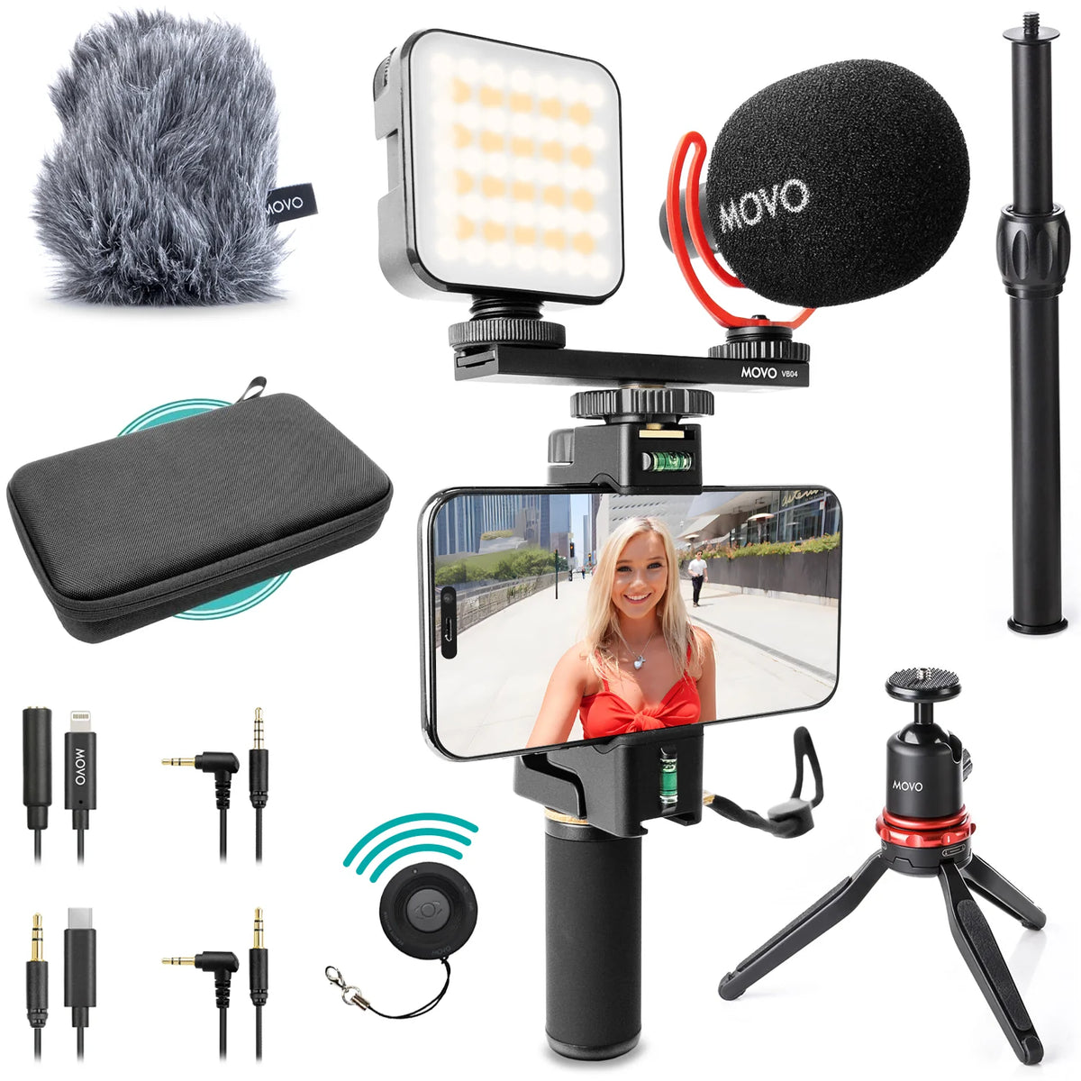 Deviceus™ CreatorPro Kit