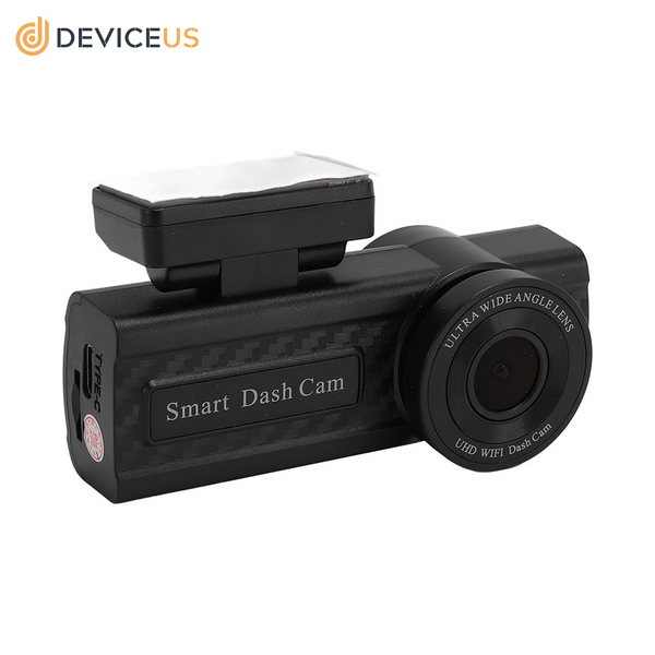 Car Dashboard Camera