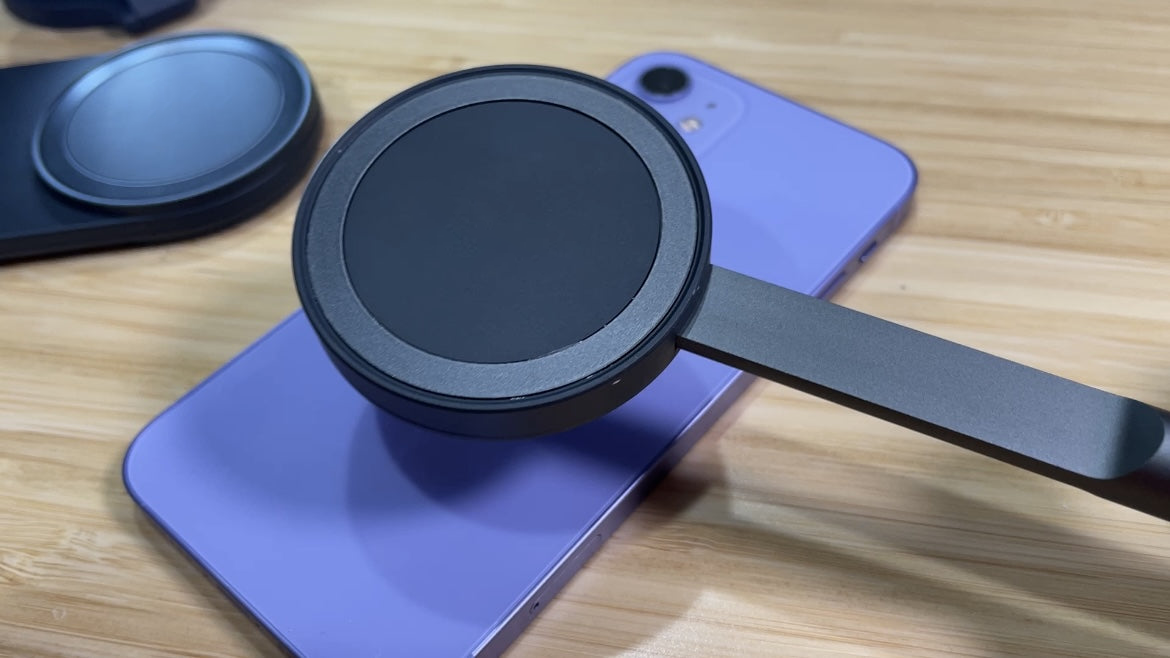 SnapGrip Creator Kit – Includes SnapGrip, SnapLight, and SnapPod