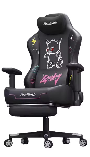 Deviceus Sloth Brothers S9 Pro Esports Gaming Chair