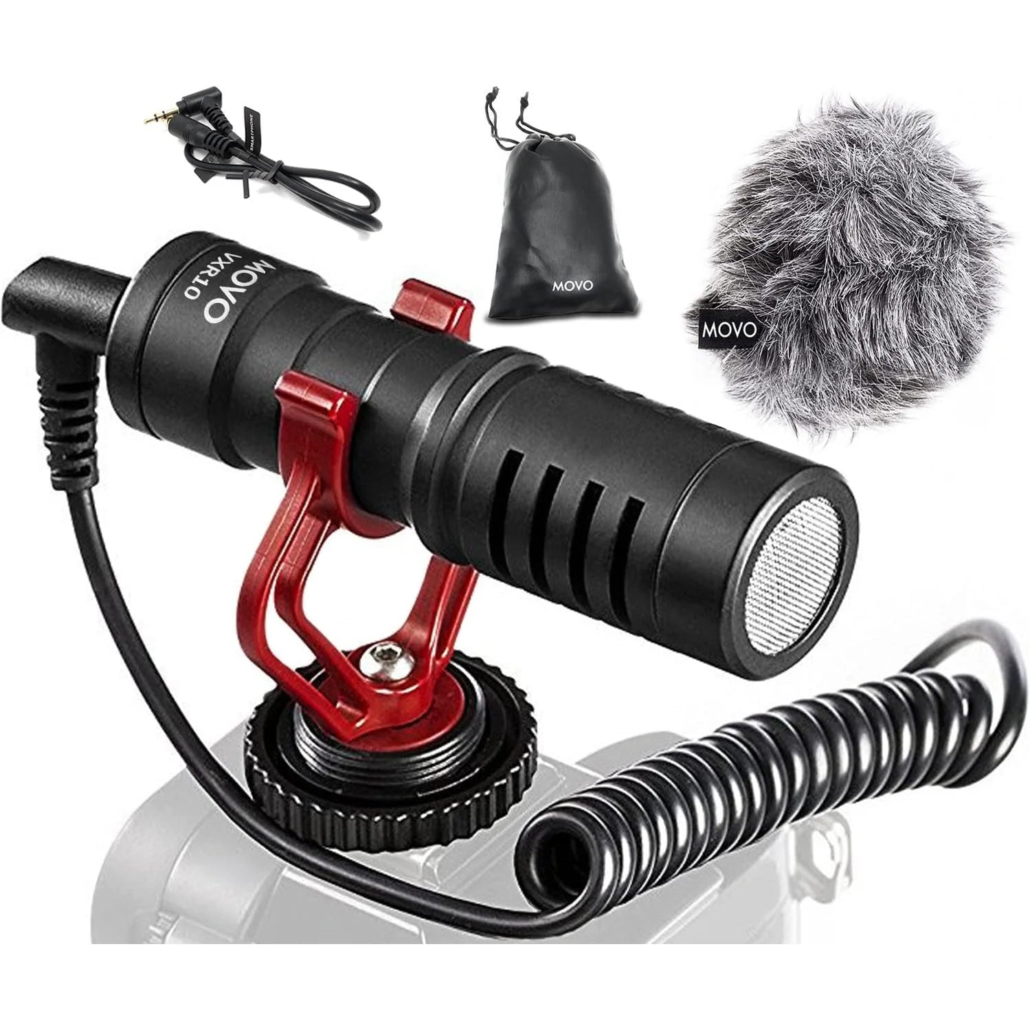 Deviceus™ CreatorMic V10