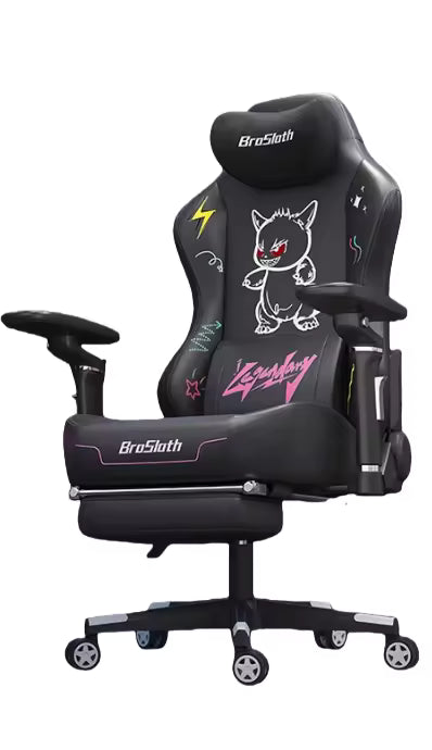 Deviceus Sloth Brothers S9 Pro Esports Gaming Chair