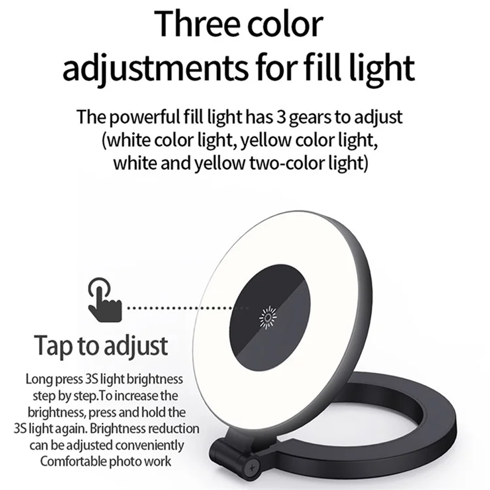 SnapGrip Creator Kit – Includes SnapGrip, SnapLight, and SnapPod