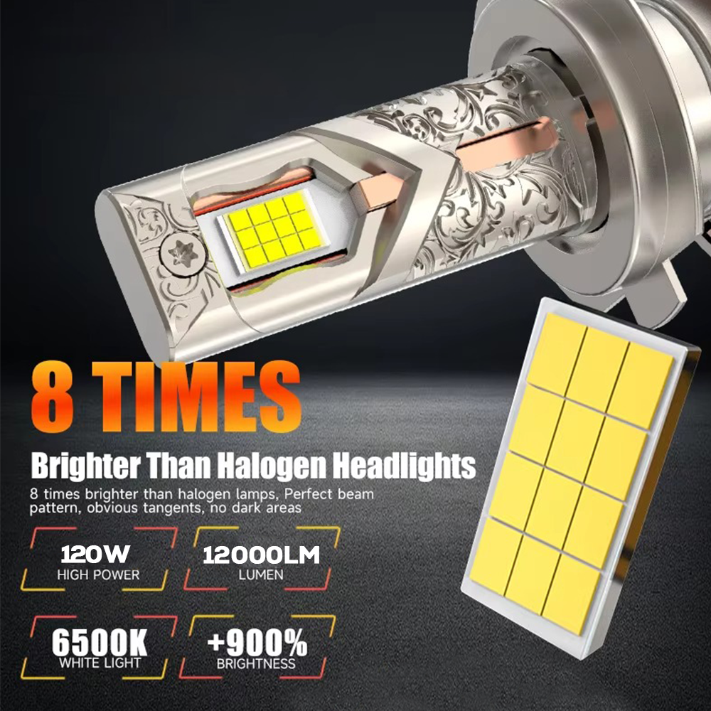 DS120 - 120 Watts