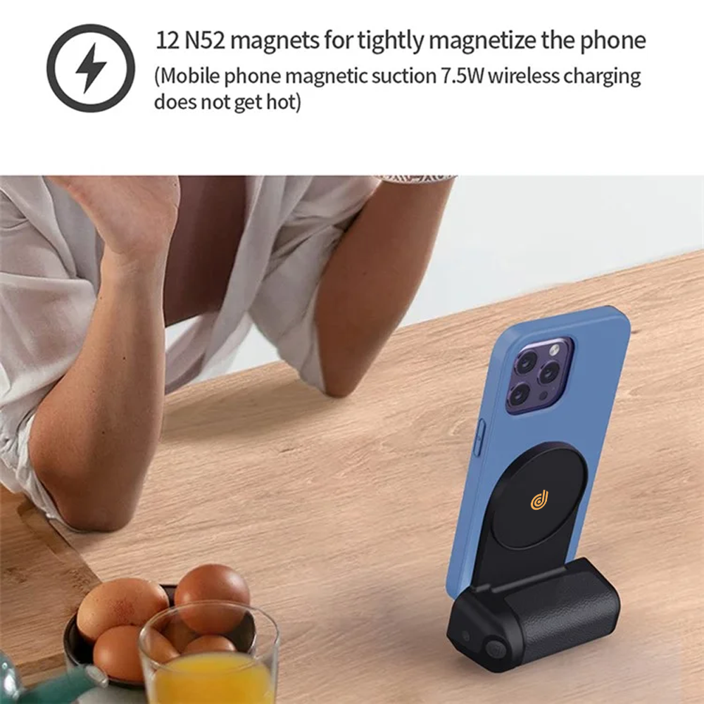 SnapGrip Creator Kit – Includes SnapGrip, SnapLight, and SnapPod