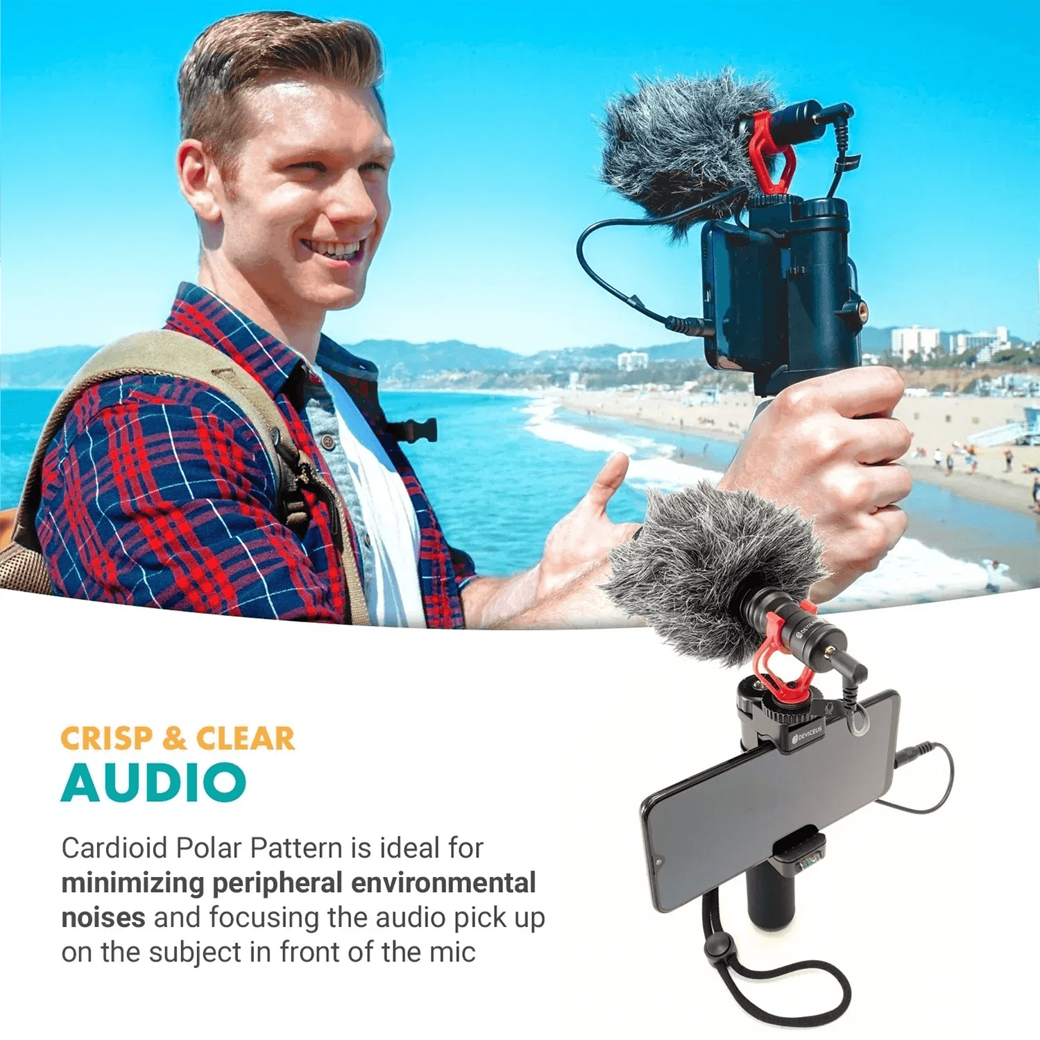 Deviceus™ CreatorPro Kit