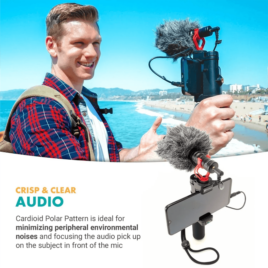 Deviceus™ CreatorPro Kit