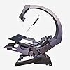 Deviceus IW 320 EaseComfy Elite Gaming Workstation Chair