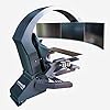 Deviceus IW 320 EaseComfy Elite Gaming Workstation Chair