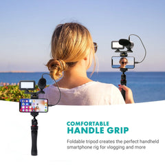 Deviceus™ SnapVlog Kit