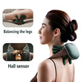 Deviceus™ DeepRelief Pro Neck & Shoulder Massager