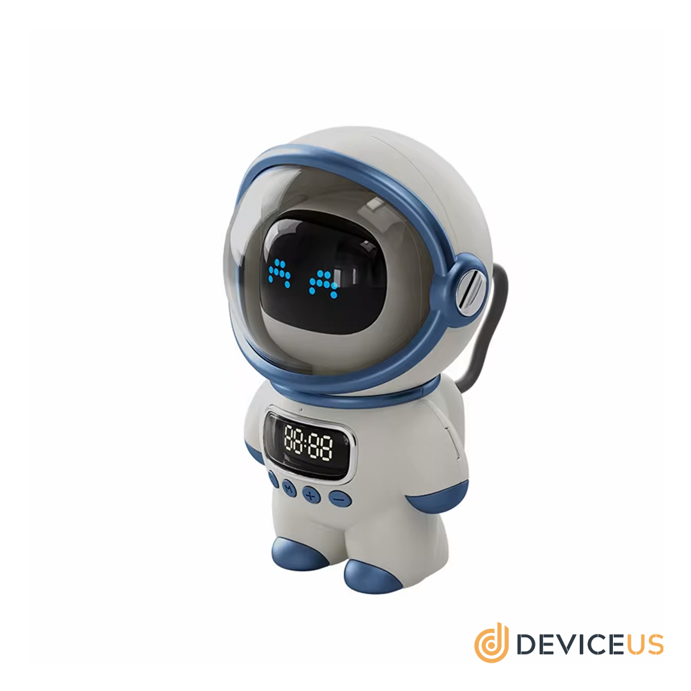 Astronaut Bluetooth Speaker