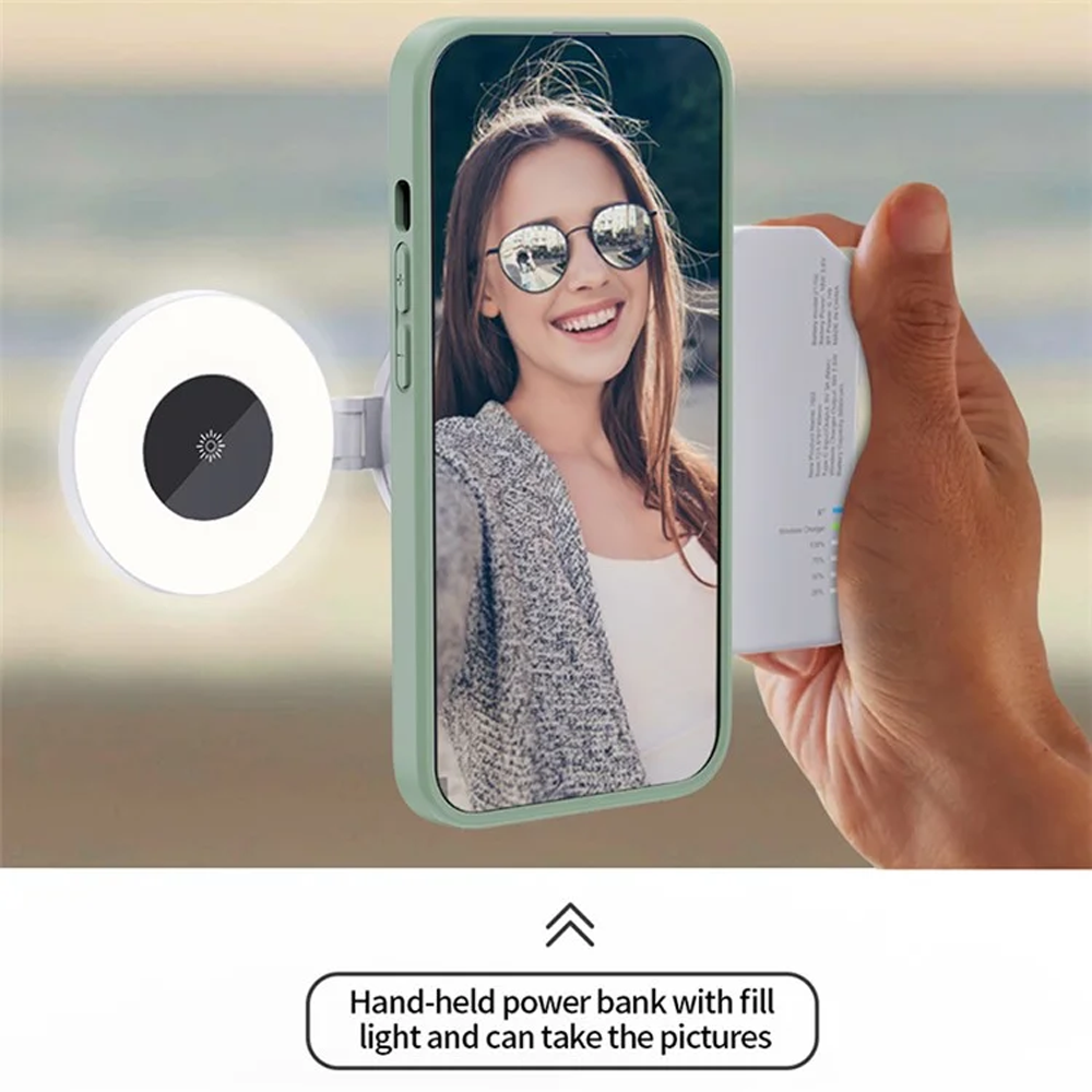 SnapGrip Creator Kit – Includes SnapGrip, SnapLight, and SnapPod