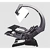 Deviceus IW 320 EaseComfy Elite Gaming Workstation Chair