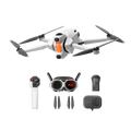 ANTIGRAVITY A1 Global First Panoramic Drone 8K Ultra-HD 360°