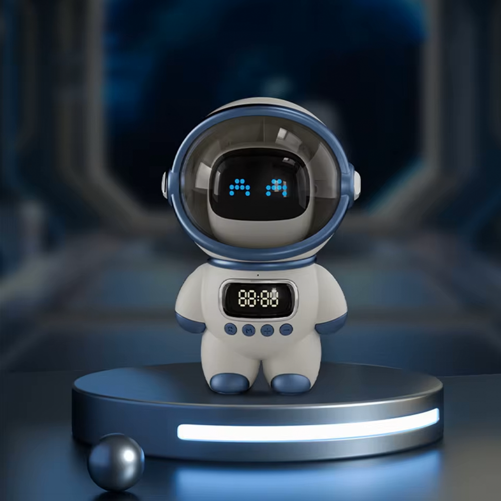 Astronaut Bluetooth Speaker