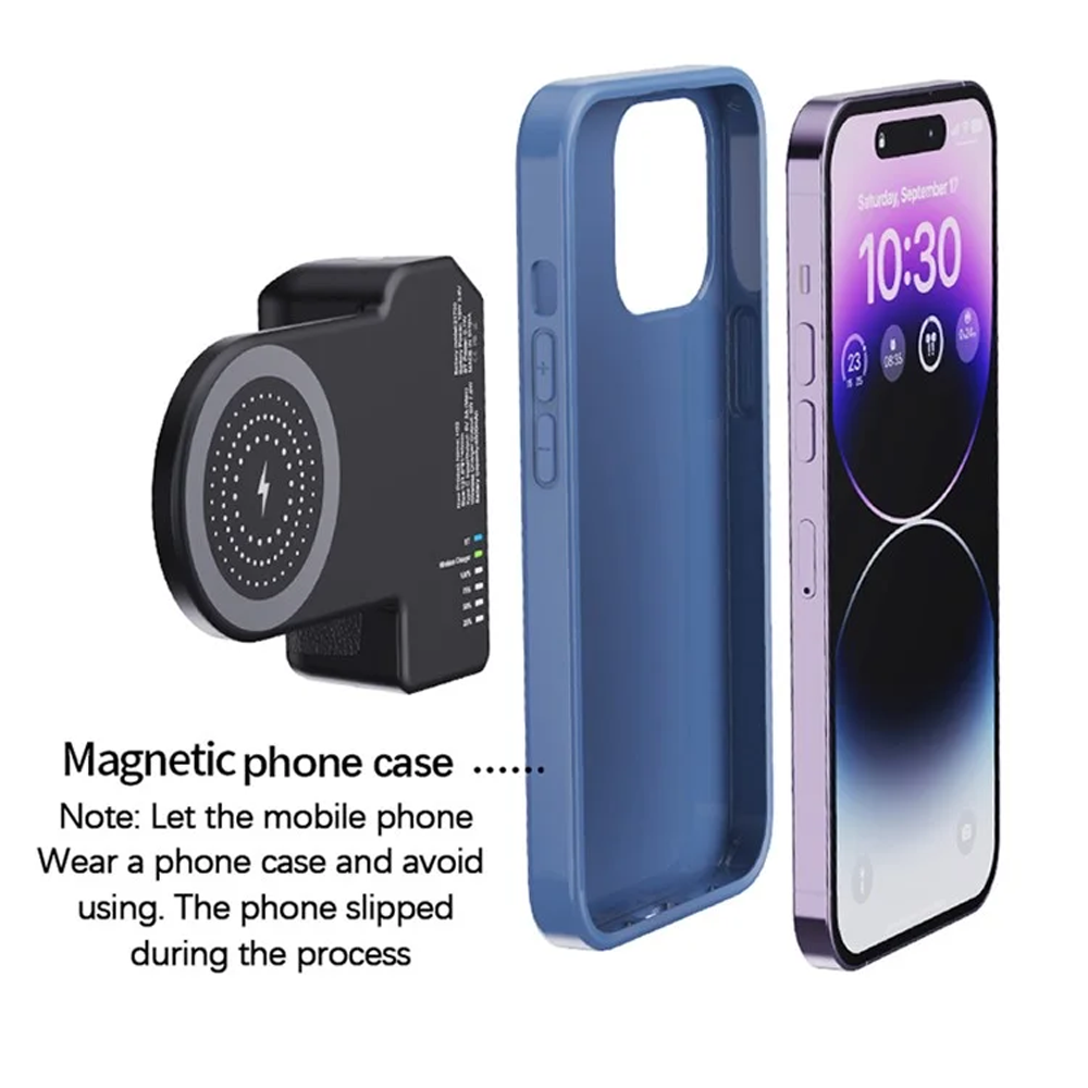 SnapGrip Creator Kit – Includes SnapGrip, SnapLight, and SnapPod