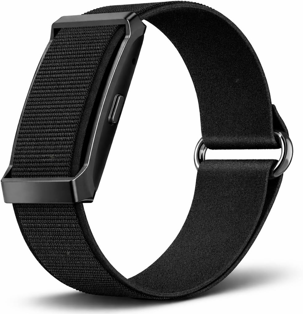 Deviceus VitalTrack Smart Fitness Band