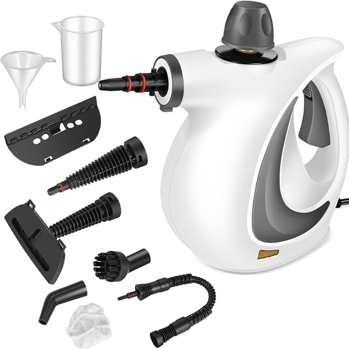 Deviceus SteamForce Pro Handheld Cleaner