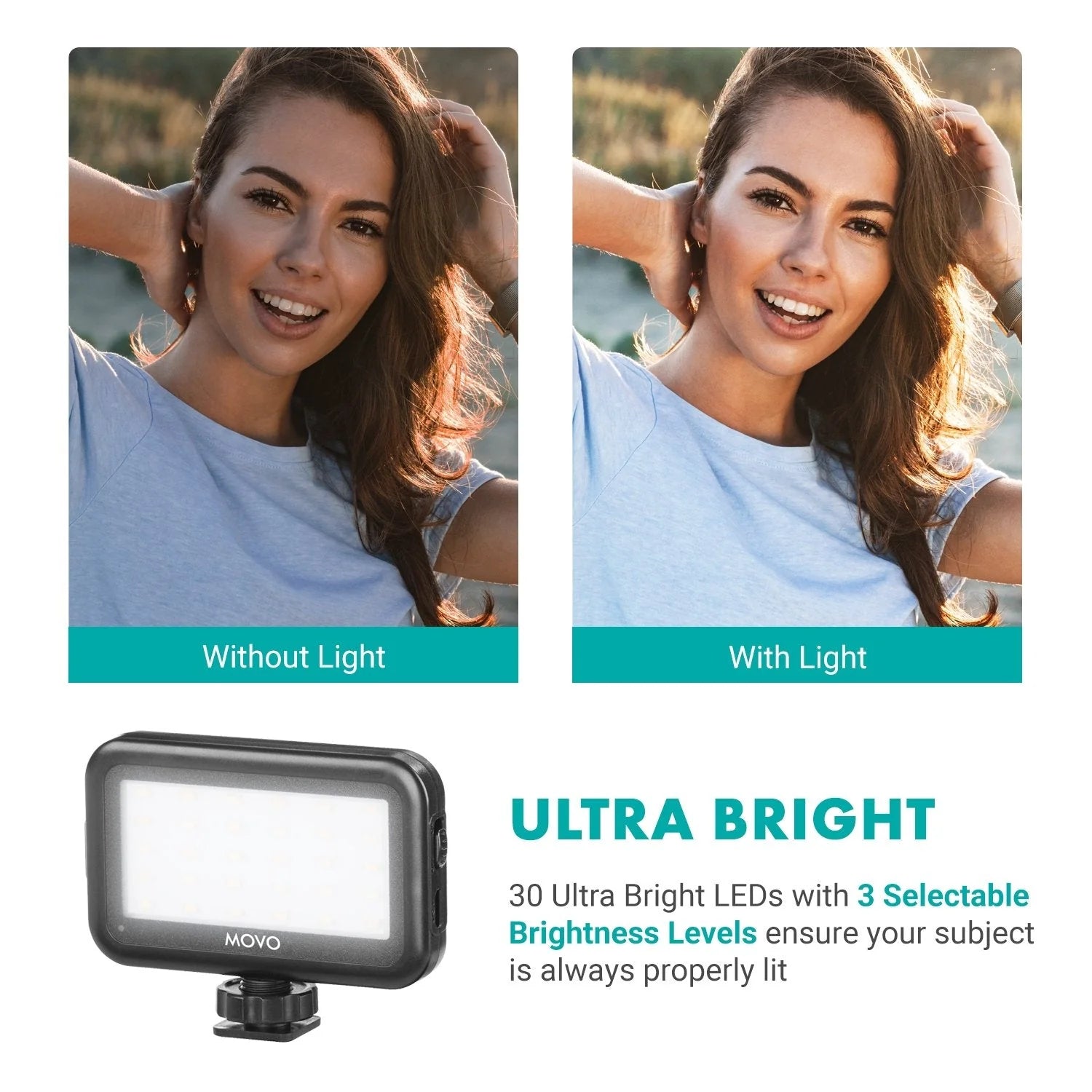 Deviceus™ SnapVlog Kit