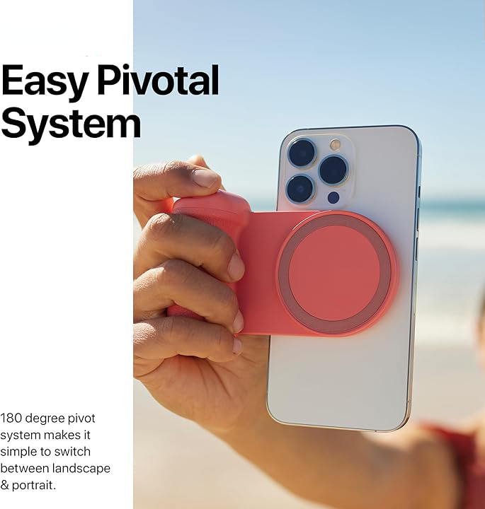 SnapGrip Creator Kit – Includes SnapGrip, SnapLight, and SnapPod
