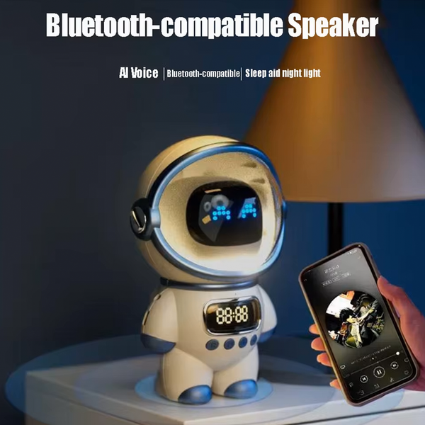 Astronaut Bluetooth Speaker