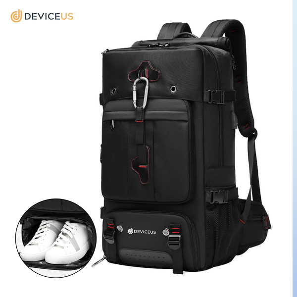 Backpack for Traveling On Airplane