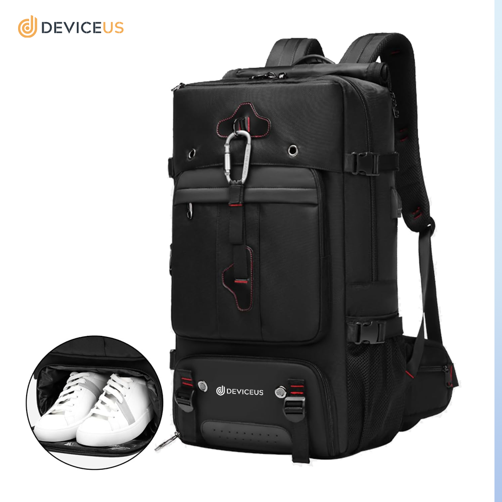 Backpack for Traveling On Airplane