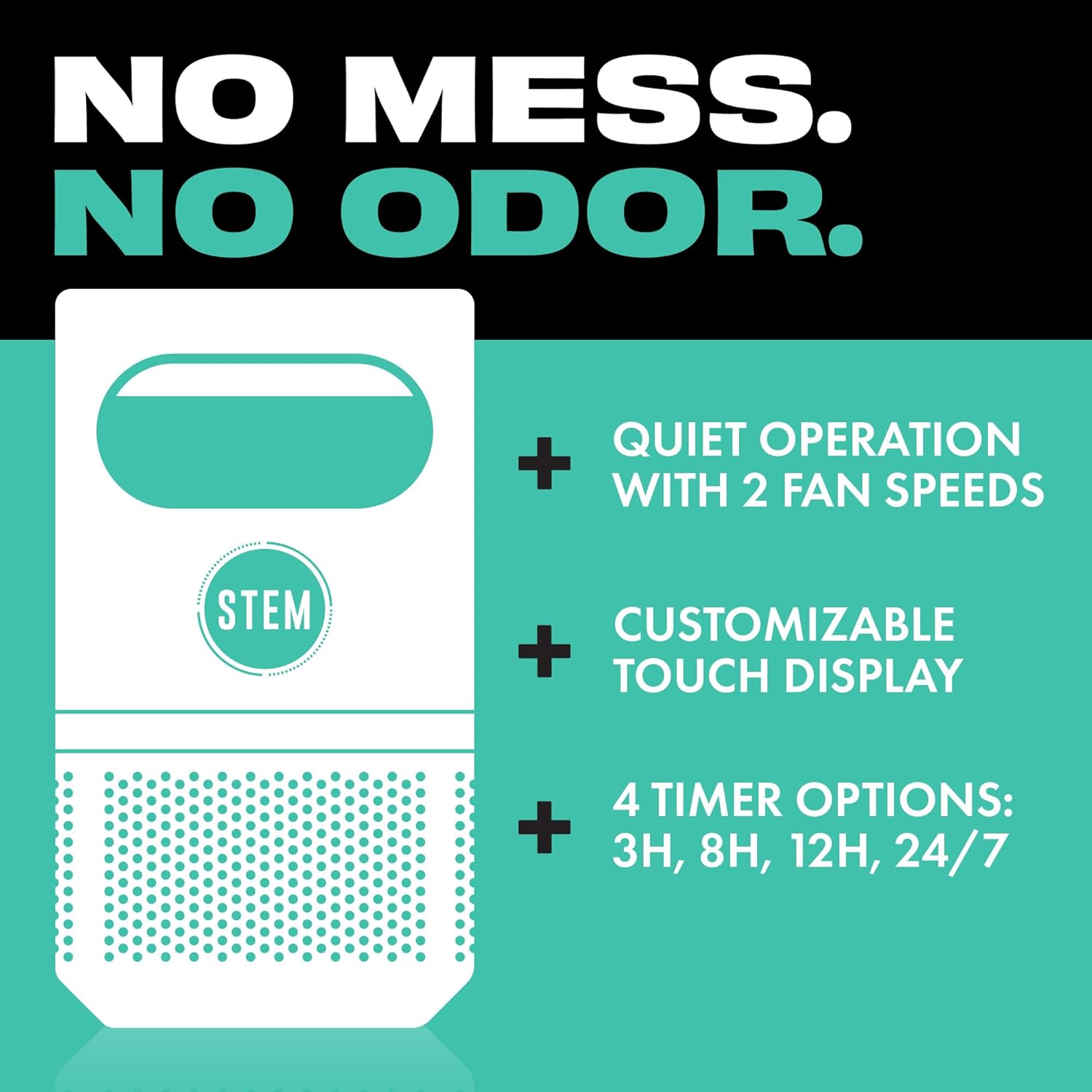Flying Insect Fan Trap for Indoor Bug Control, Attracts Mosquitoes