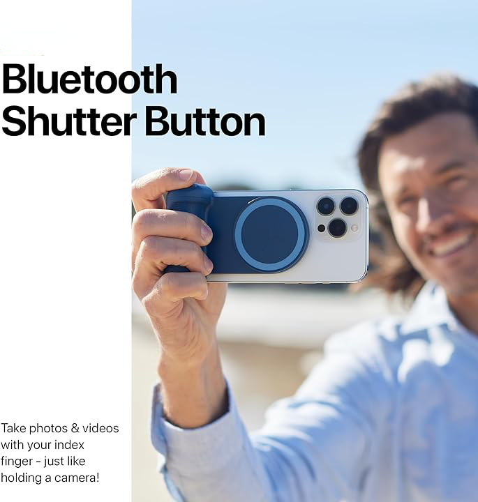 SnapGrip Creator Kit – Includes SnapGrip, SnapLight, and SnapPod