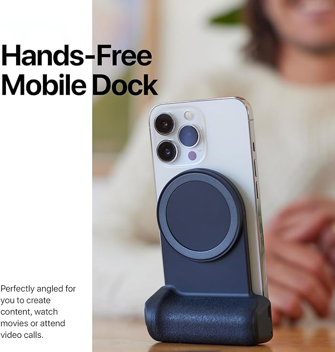 SnapGrip Creator Kit – Includes SnapGrip, SnapLight, and SnapPod