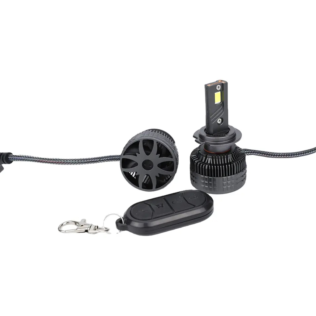 SMART GREY-260 watts