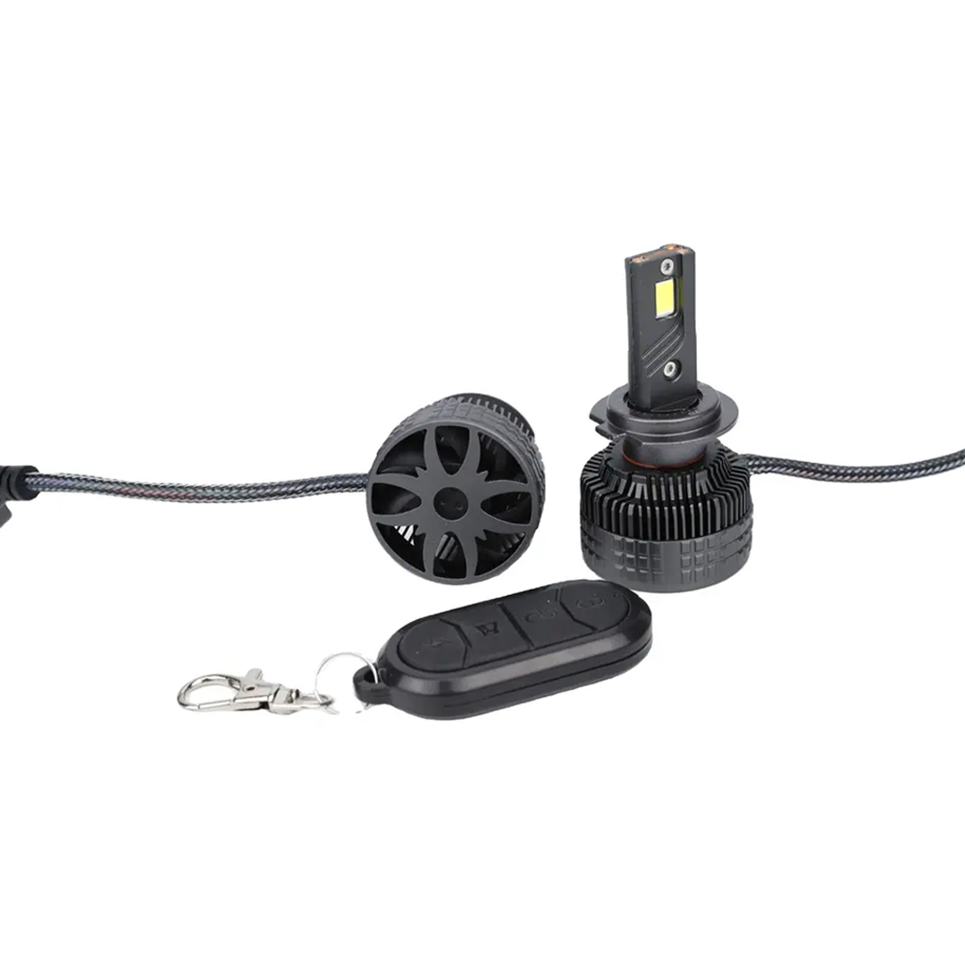 SMART GREY-260 watts