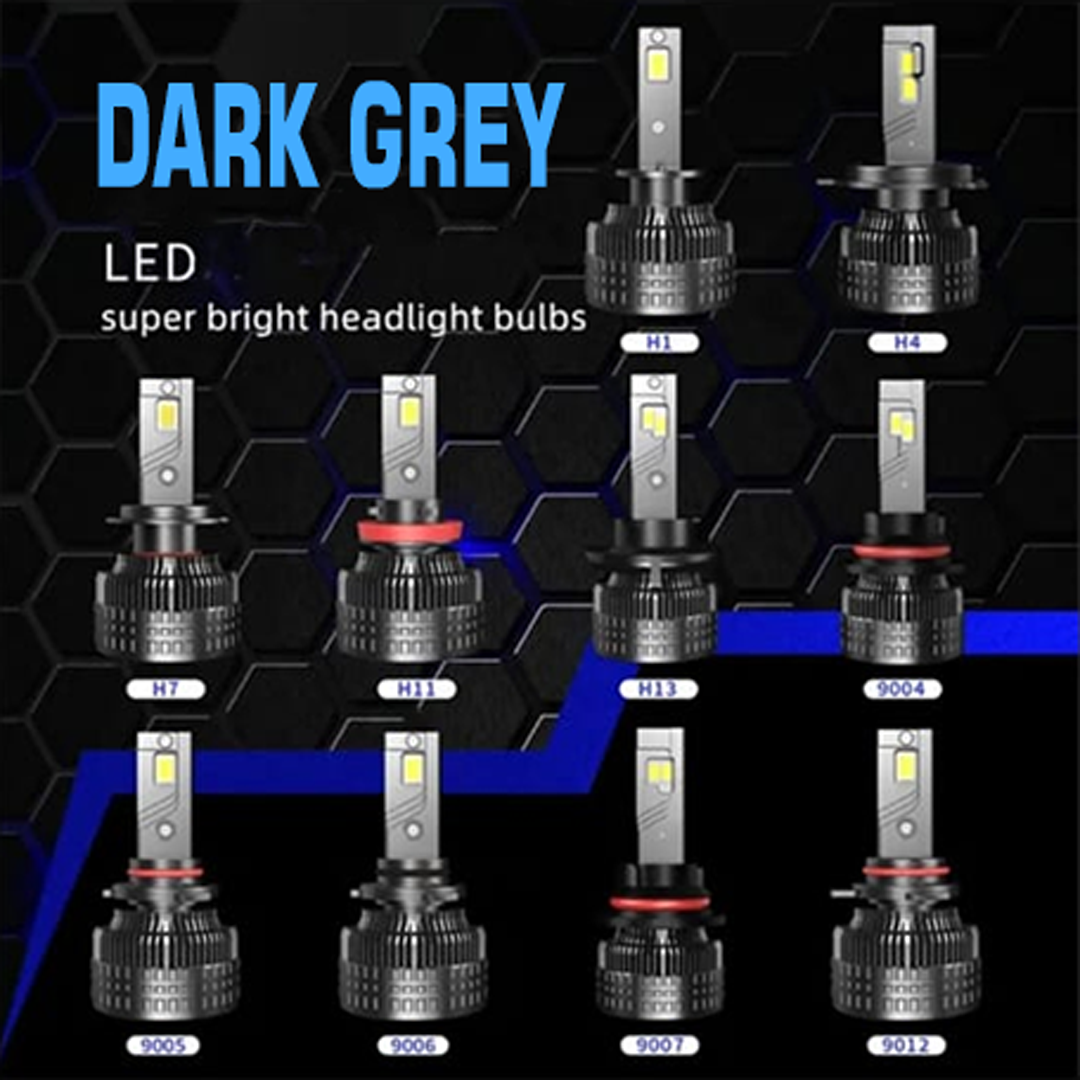 SMART GREY-260 watts