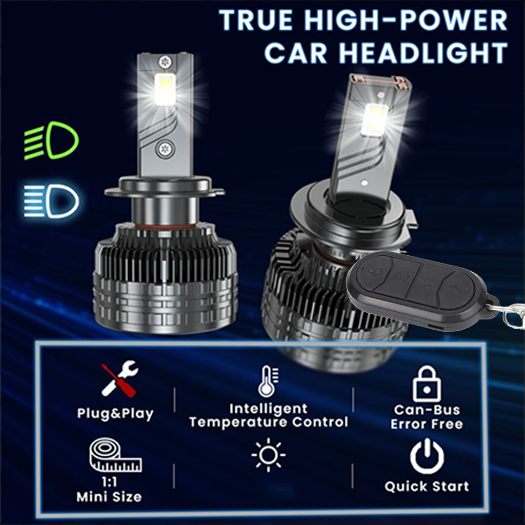 SMART GREY-260 watts
