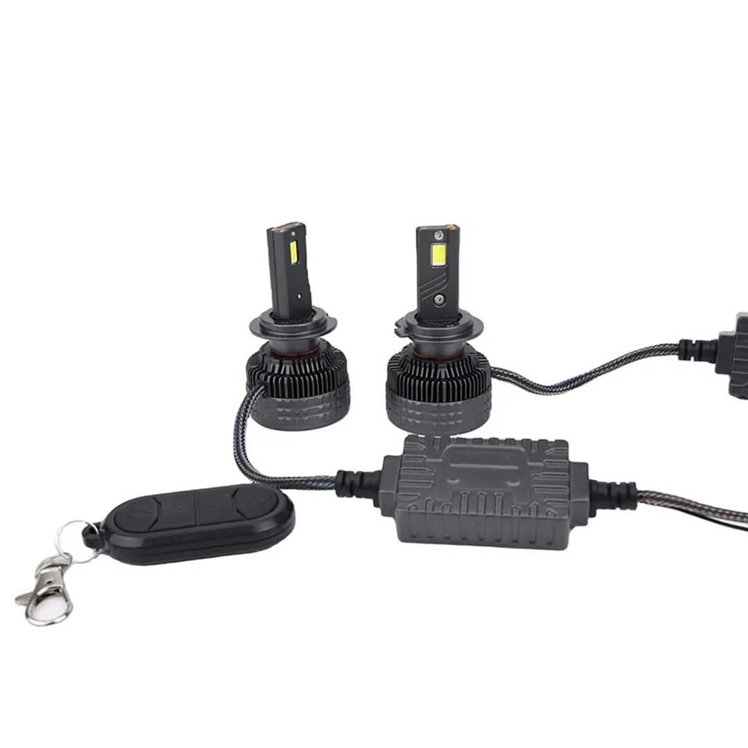 SMART GREY-260 watts