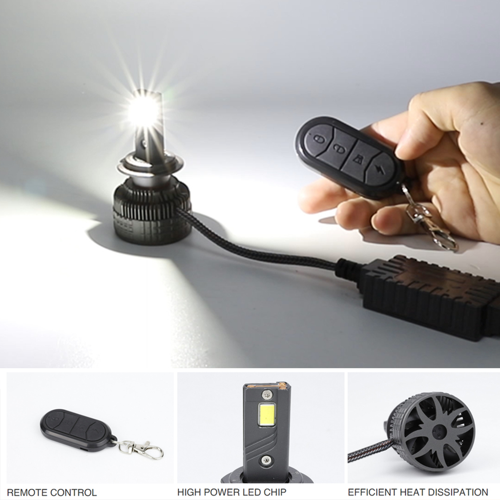SMART GREY-260 watts
