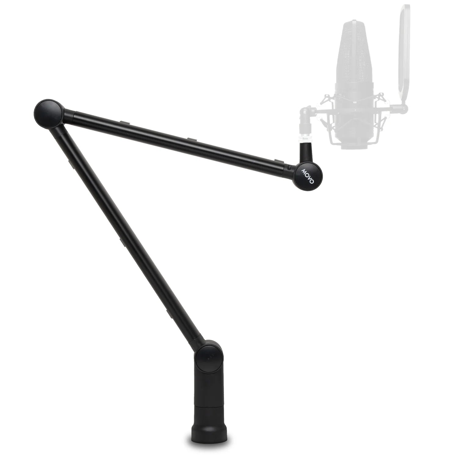 Deviceus™ BoomArm Pro 7