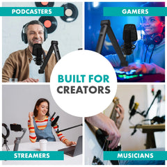 Deviceus™ BoomArm Pro 7