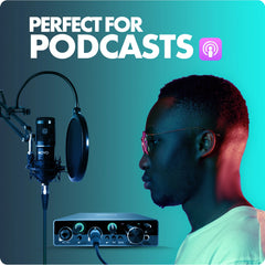 Deviceus™ DuoCast Pro Kit